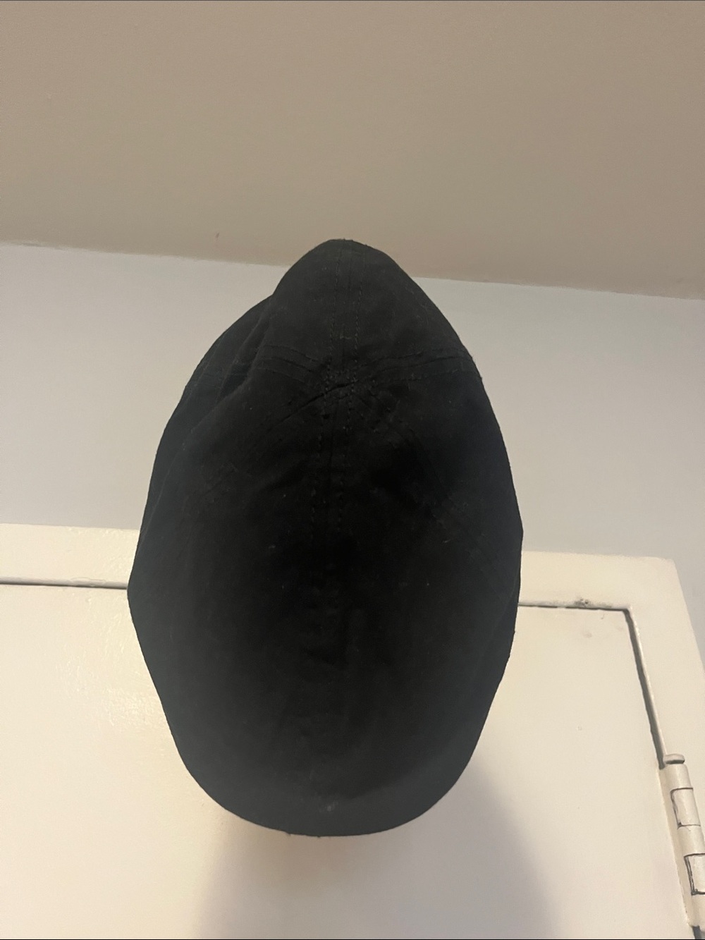 Levi's Black Men's Cap